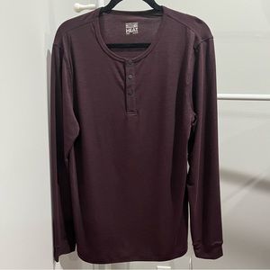 Thermal Long Sleeve